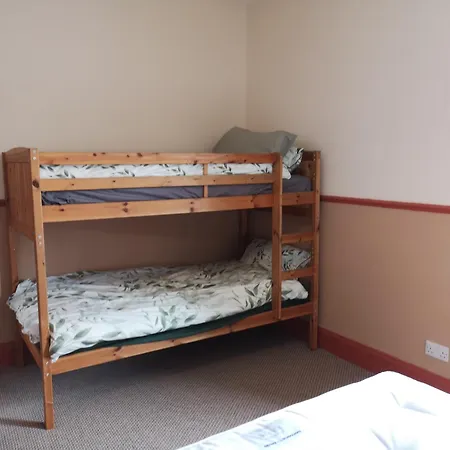 Carlisle - Family Homestay *