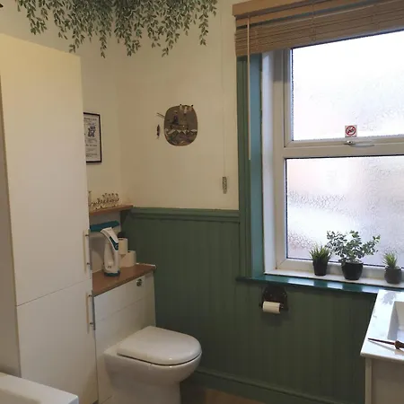 Homestay Carlisle - Family