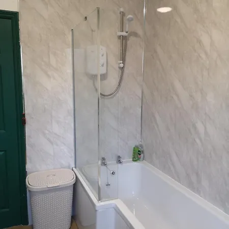 - Sleeps 4 Homestay szállás Carlisle