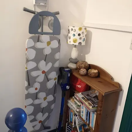 Homestay Carlisle - Family