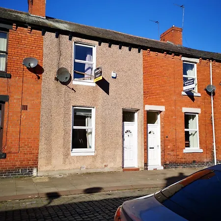 Carlisle - Family Homestay *