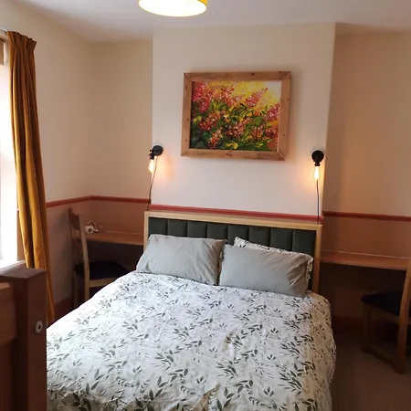 Homestay Carlisle - Family *