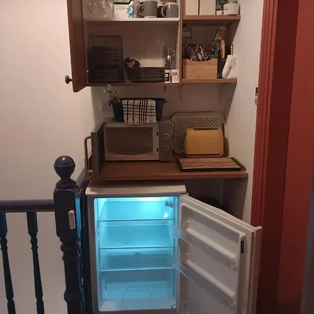 Homestay szállás - Sleeps 4 Carlisle