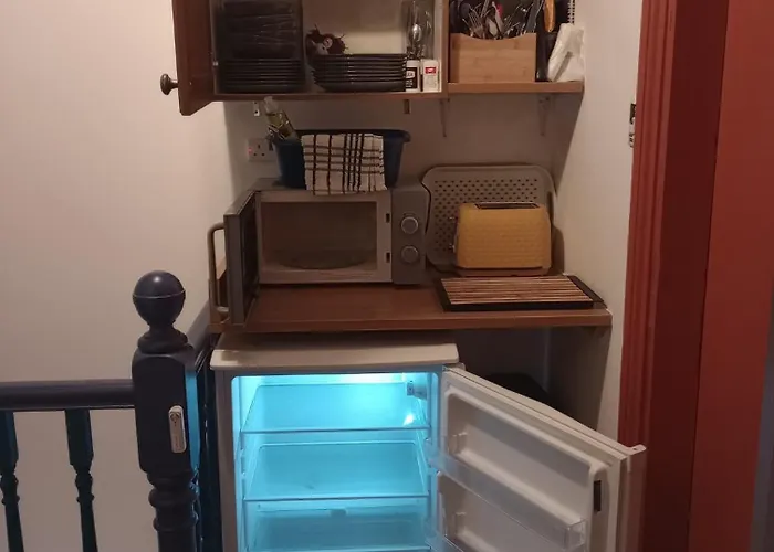 Homestay - Family Carlisle (Cumbria)